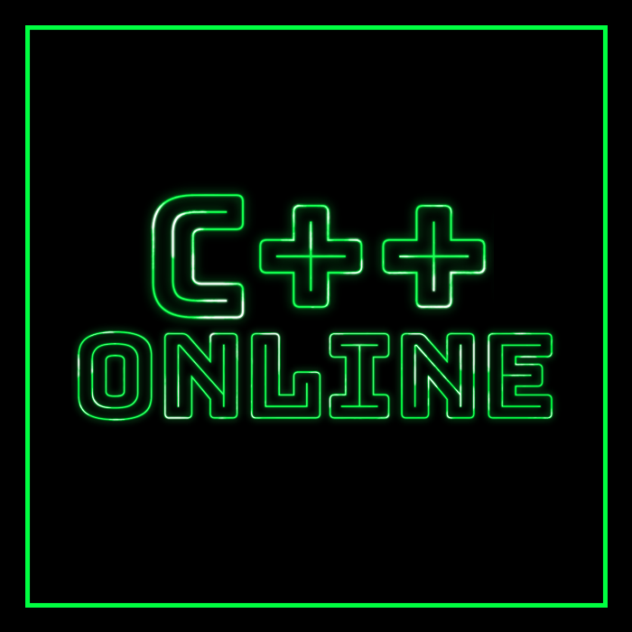 C++ Online