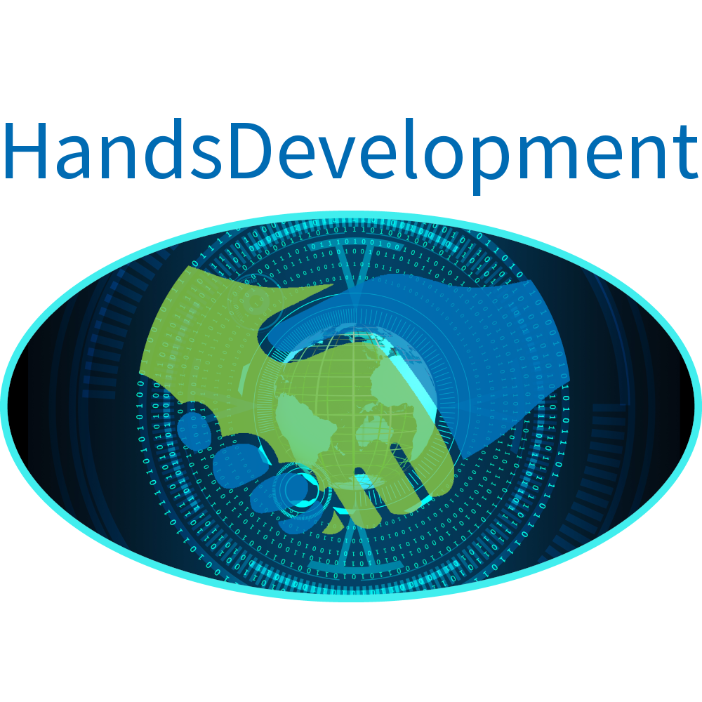 Hands Development